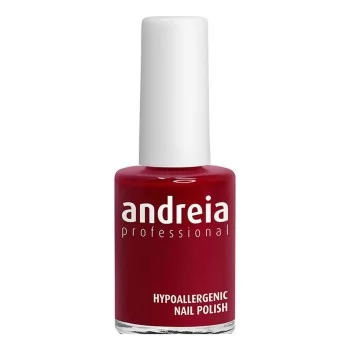 nail polish Andreia Professional Hypoallergenic Nº 117...