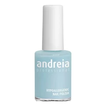 nail polish Andreia Professional Hypoallergenic Nº 123...