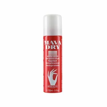 Nail Drying Spray Mavala 91660 150 ml