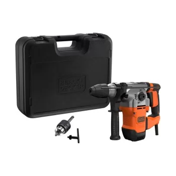 Perforating hammer Black & Decker BEHS03K 2
