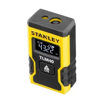 Meter Stanley Laser 2