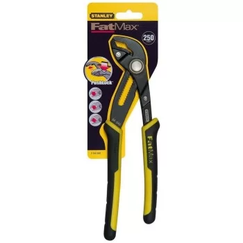 Pliers Stanley Fatmax Zip 250 mm 2