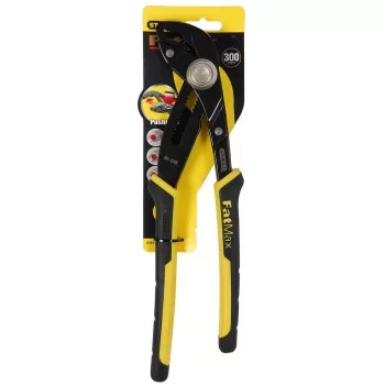 Pliers Stanley Fatmax Zip 300 mm 2