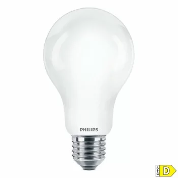 LED lamp Philips D 120 W 13 W E27 2000 Lm 7 x 12 cm (6500 K) 2