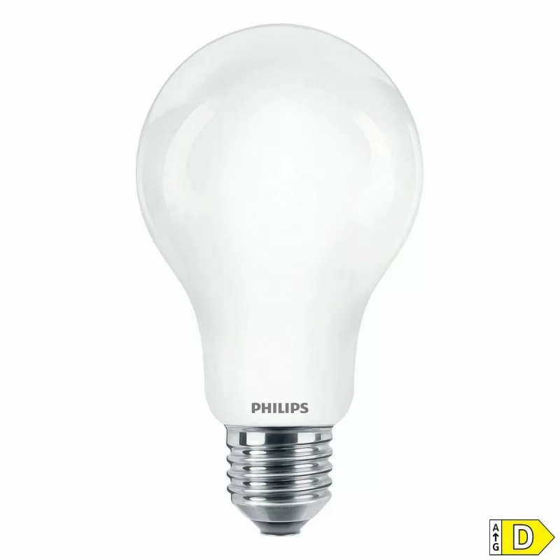 LED lamp Philips D 120 W 13 W E27 2000 Lm 7 x...