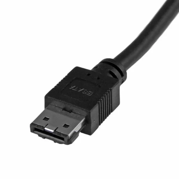 SATA Cable Startech USB3S2ESATA3 