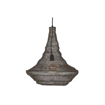Ceiling Light Home ESPRIT Copper Metal Iron 50 W 44 x 44...