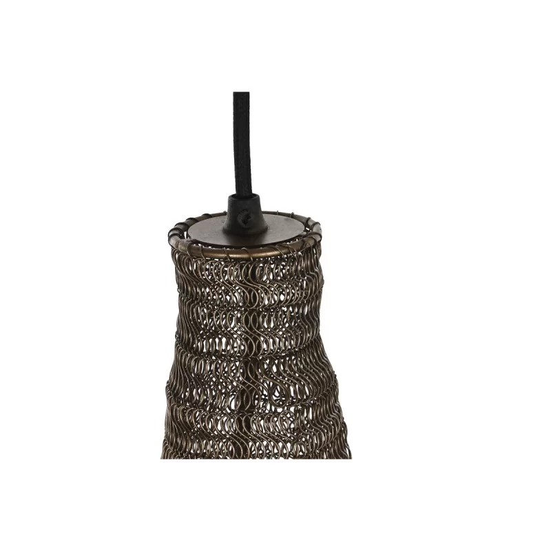 Ceiling Light Home ESPRIT Copper Metal Iron 50...