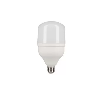 LED lamp EDM F 30 W E27 2400 Lm Ø 10 x 20 cm (6400 K)