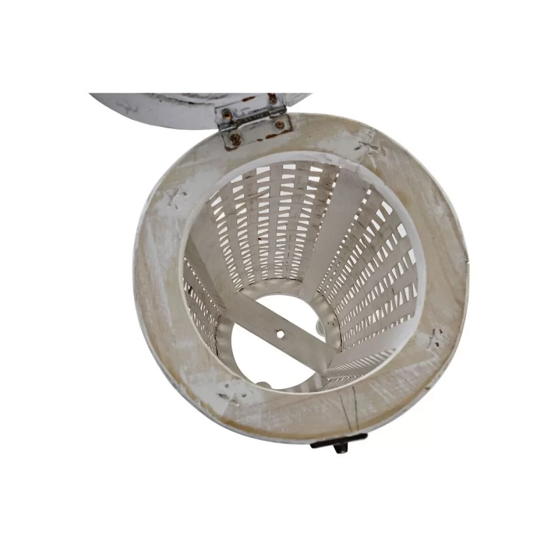 Umbrella stand DKD Home Decor Wood Brown (22 x...