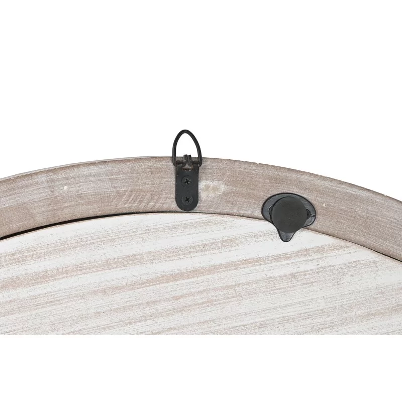 Wall Decoration DKD Home Decor 90 x 2,5 x 90 cm...