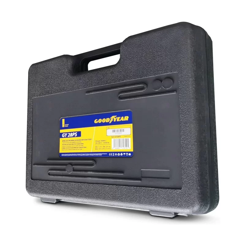 Pruning Shears Goodyear gy28ps