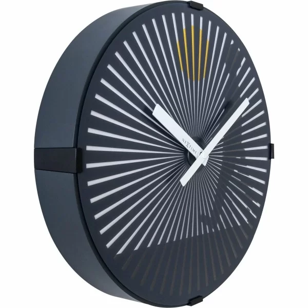Wall Clock Nextime 3219 30 cm
