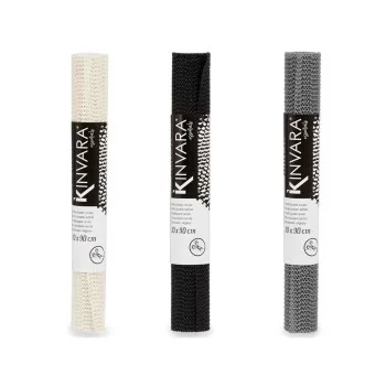 Non-slip 30 x 90 cm Rubber (12 Units) 2