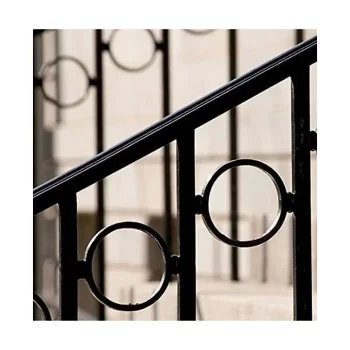 Antioxidant Enamel Hammerite 5093227 Grey 750 ml Matt 2