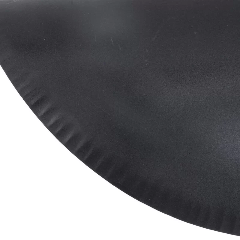 Ceiling Light Black Aluminium 220-240 V 62 x 34...