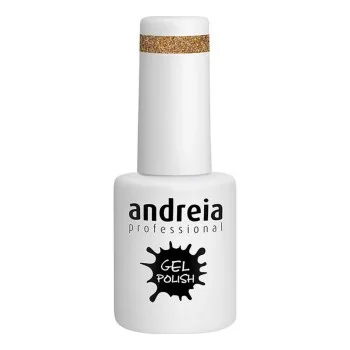 Nail Polish Semi-permanent Gel Polish Andreia  260 (10,5...