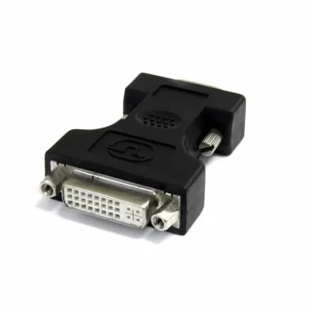 DVI to VGA Adapter Startech DVIVGAFMBK 2