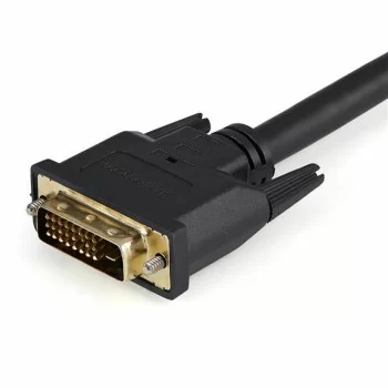DVI-D Digital Video Cable Startech DVISPL1DD 2