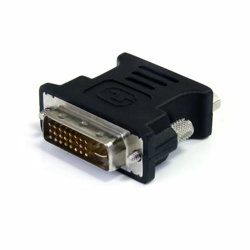 DVI to VGA Adapter Startech DVIVGAMFBK...