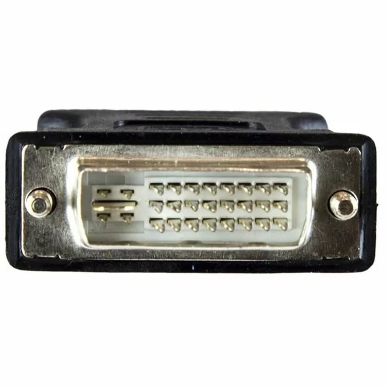 DVI to VGA Adapter Startech DVIVGAMFBK...