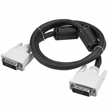 DVI-D Digital Video Cable Startech DVIDDMM3M... 2