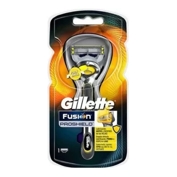 Shaving Razor Gillette Fusion Proshield 2