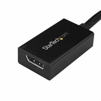 DisplayPort to DVI Adapter Startech DVI2DP2... 2