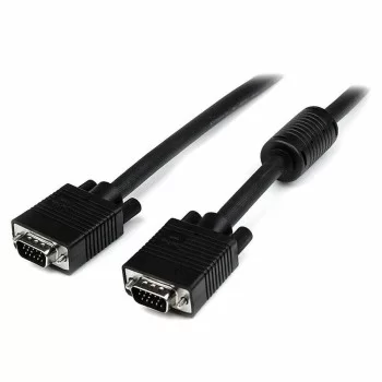 VGA Cable Startech MXTMMHQ2M Black 2