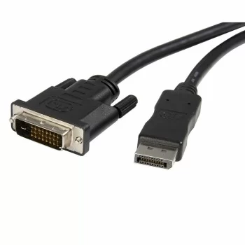 DisplayPort to DVI Adapter Startech DP2DVIMM6... 2