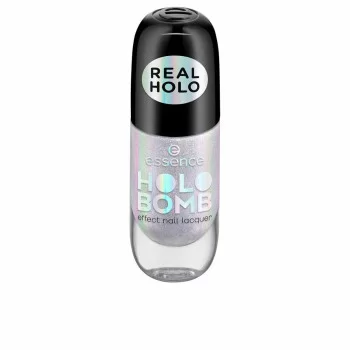 nail polish Essence Holo Bomb Nº 01 Ridin' holo 8 ml