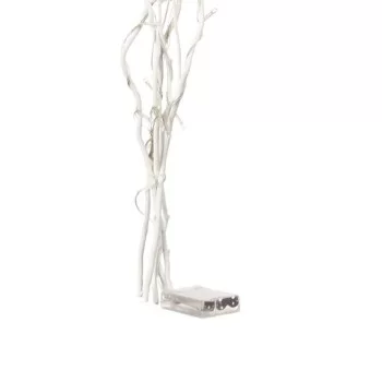 Bouquets LED Light White 20 x 90 x 6 cm (12 Units) 2