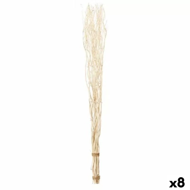 Bouquets LED Light Light brown 7,5 x 120 x 7,5 cm (8 Units)