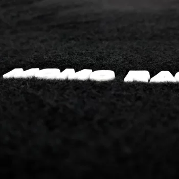 Car Floor Mat Momo MOMLCM4A8BR Universal 2