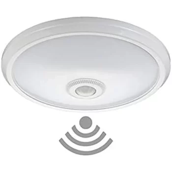 Ceiling Light EDM 16 W Polymer 29 x 6 cm (4000 K) 2