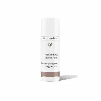 Hand Cream Dr. Hauschka Regenerating Moisturizing...