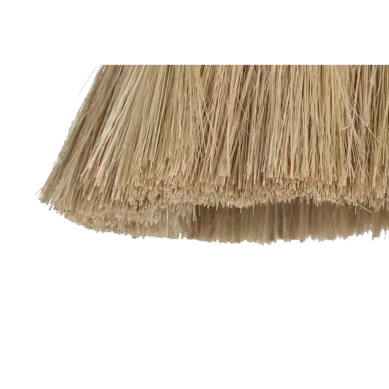 Lamp Shade DKD Home Decor Natural Jute Metal 36...