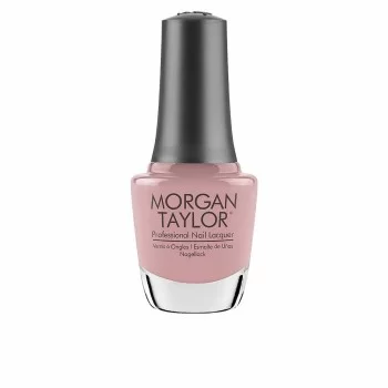 nail polish Morgan Taylor Professional luxe be a lady (15...