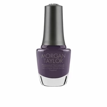 nail polish Morgan Taylor Professional berry contrary (15...