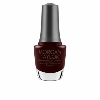 nail polish Morgan Taylor Professional from paris with...