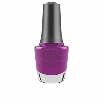 nail polish Morgan Taylor Professional carnaval hangover...