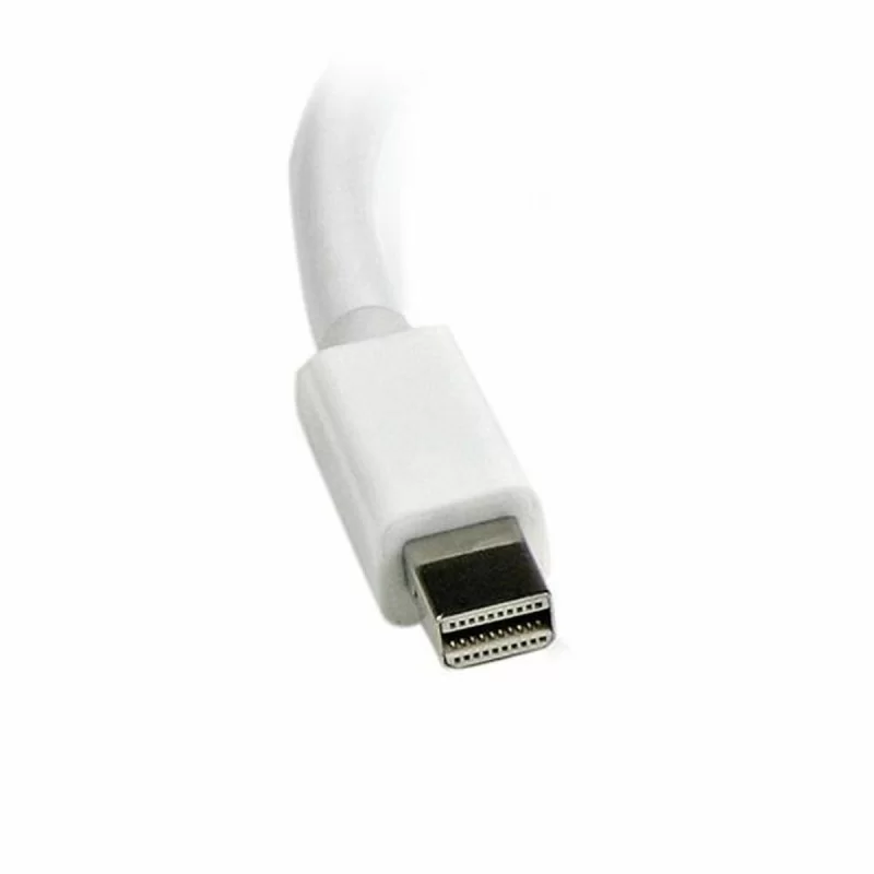 Mini DisplayPort to VGA Adapter Startech...