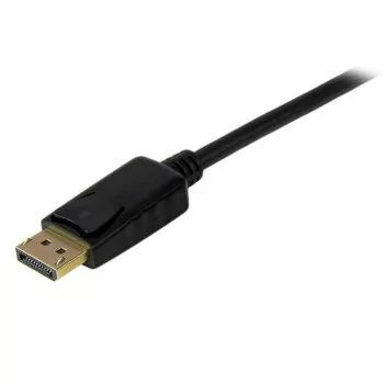 DisplayPort to DVI Adapter Startech DP2VGAMM3B... 2