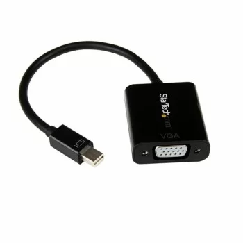 Mini DisplayPort to VGA Adapter Startech MDP2VGA2...