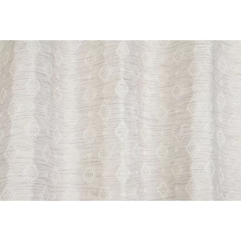 Curtain Home ESPRIT Beige Polyester 140 x 260 x...