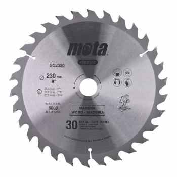 Cutting disc Mota sc2330