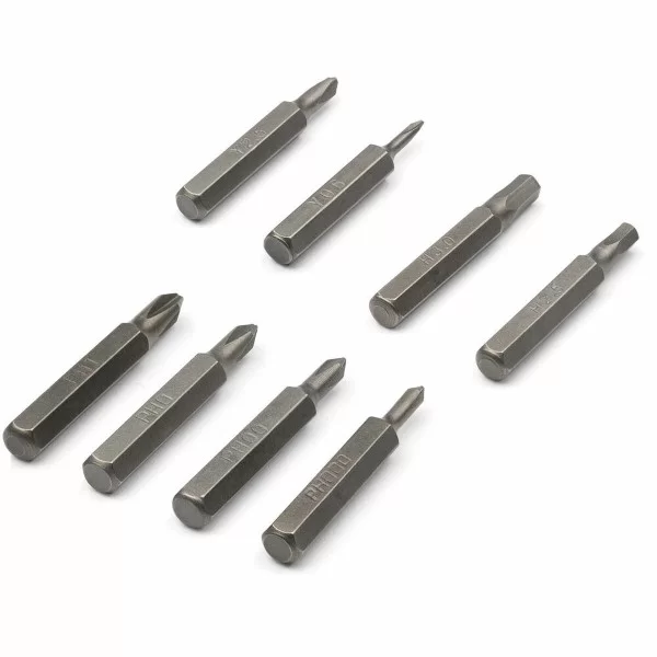 Electric Screwdriver Startech CTK20PCEDRIVE 20 pcs