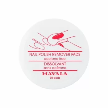 Nail polish remover Mavala Nail polish removing...