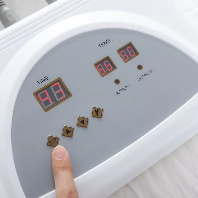 Far Infrared Heated Sauna Blanket Bedna...