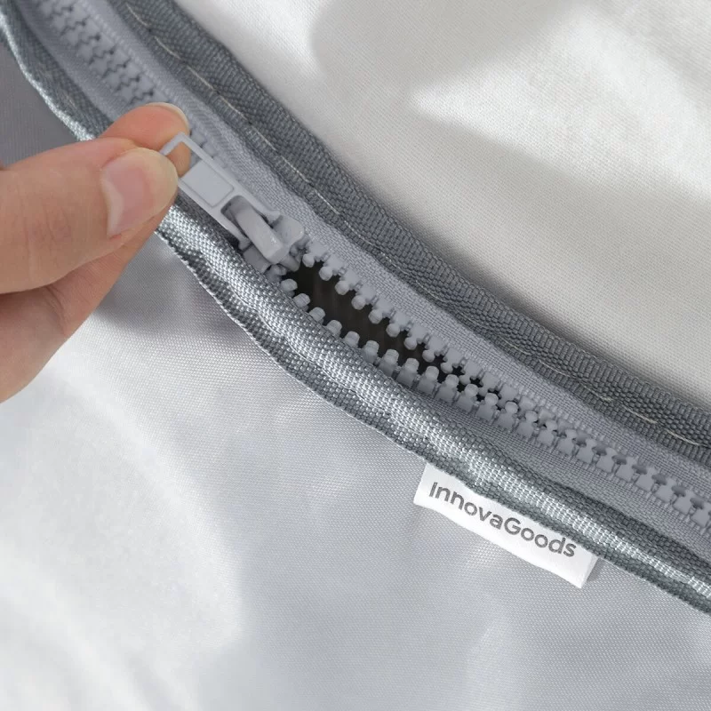 Far Infrared Heated Sauna Blanket Bedna...